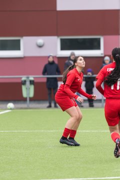 Bild 88 - wCJ Eimsbuettler TV : Altona 93 - Ergebnis: 1:1